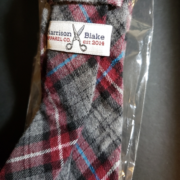 Necktie - Picture 2 of 2